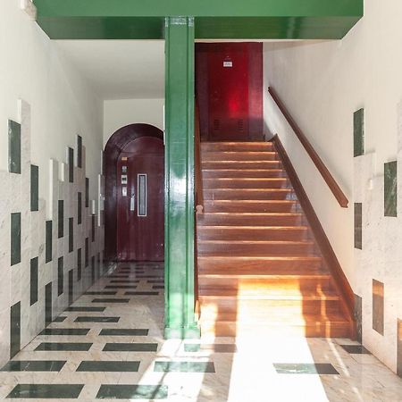 Boulevard 26 Сан Себастиан Екстериор снимка