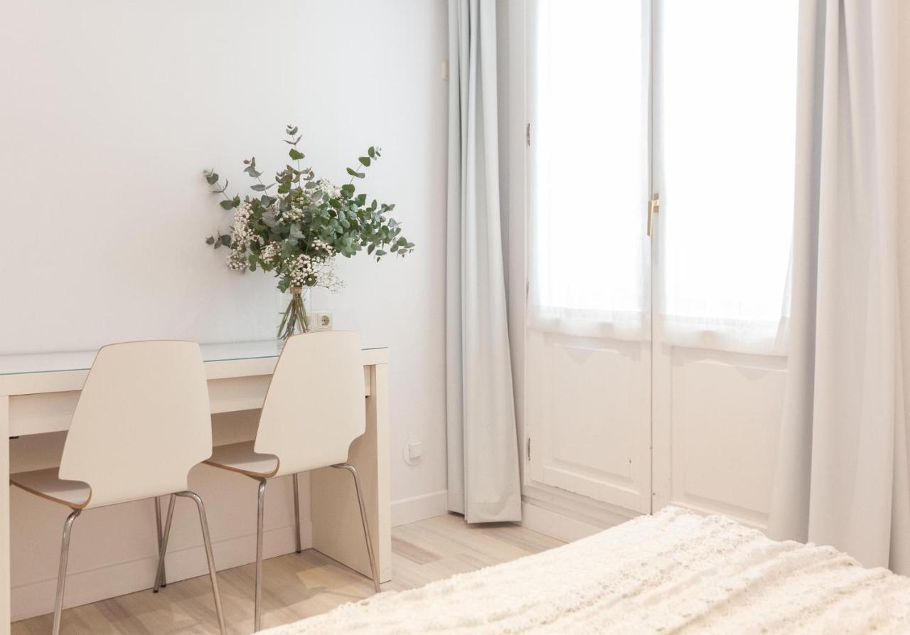 Boulevard 26 Сан Себастиан Екстериор снимка