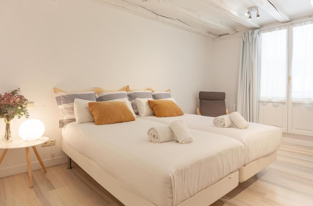 Boulevard 26 Сан Себастиан Екстериор снимка
