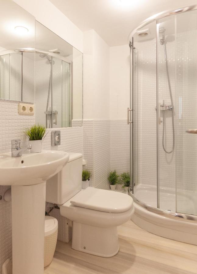 Boulevard 26 Сан Себастиан Екстериор снимка