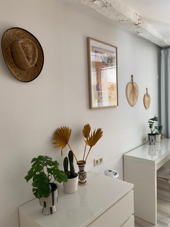 Boulevard 26 Сан Себастиан Екстериор снимка