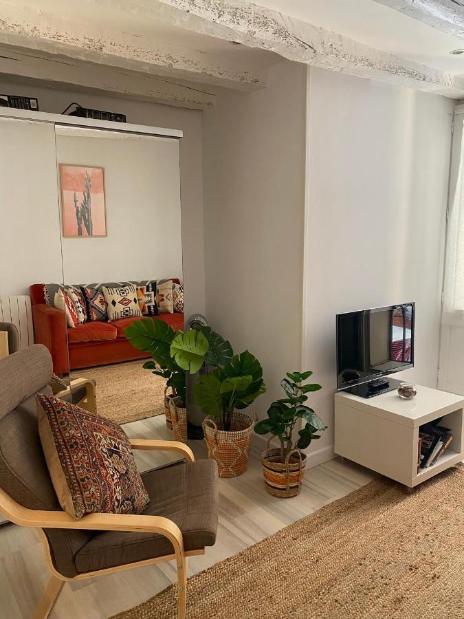 Boulevard 26 Сан Себастиан Екстериор снимка